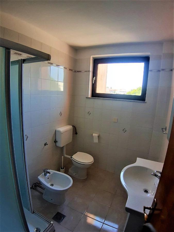Apt Mirella Apartment Rovinj Exterior foto