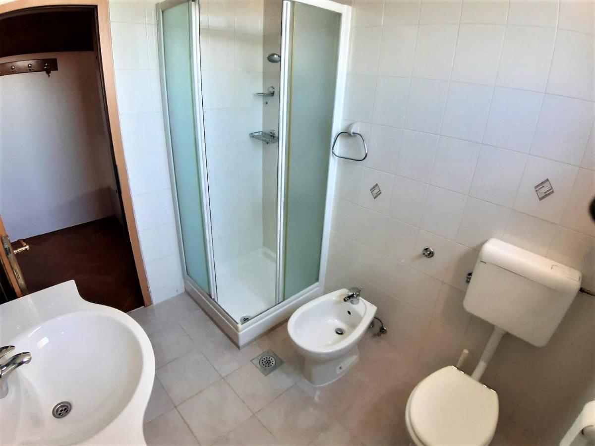 Apt Mirella Apartment Rovinj Exterior foto