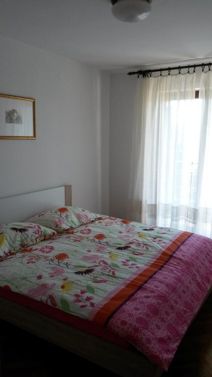 Apt Mirella Apartment Rovinj Quarto foto