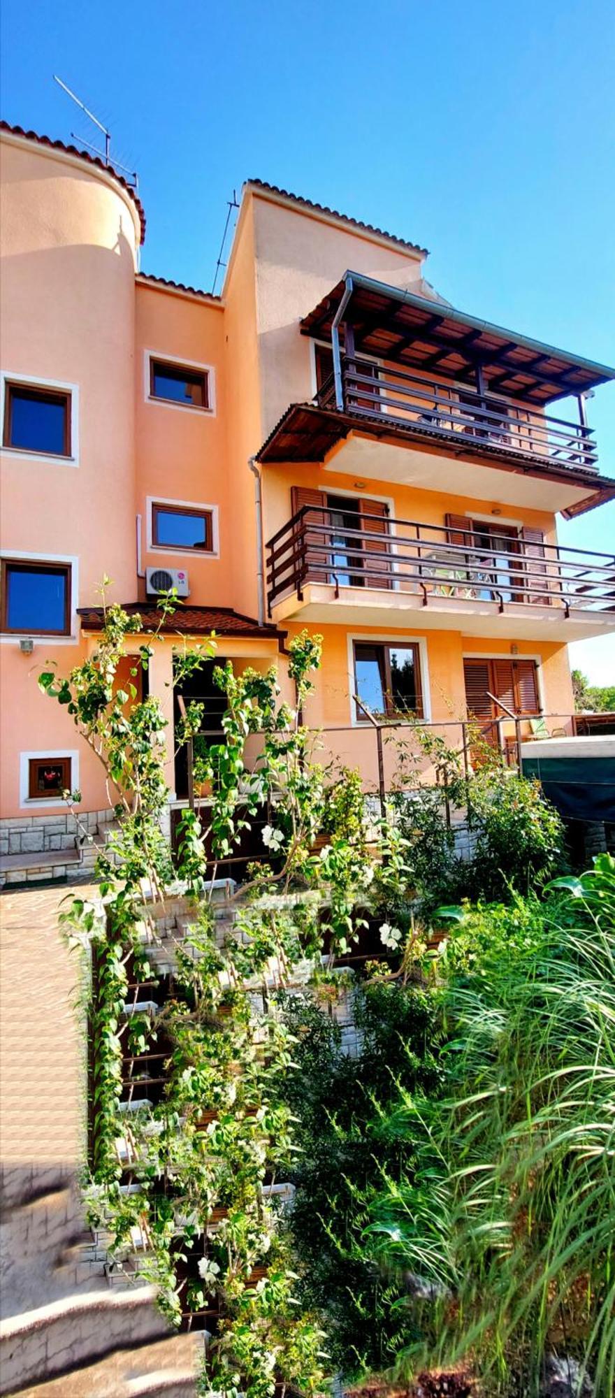 Apt Mirella Apartment Rovinj Exterior foto