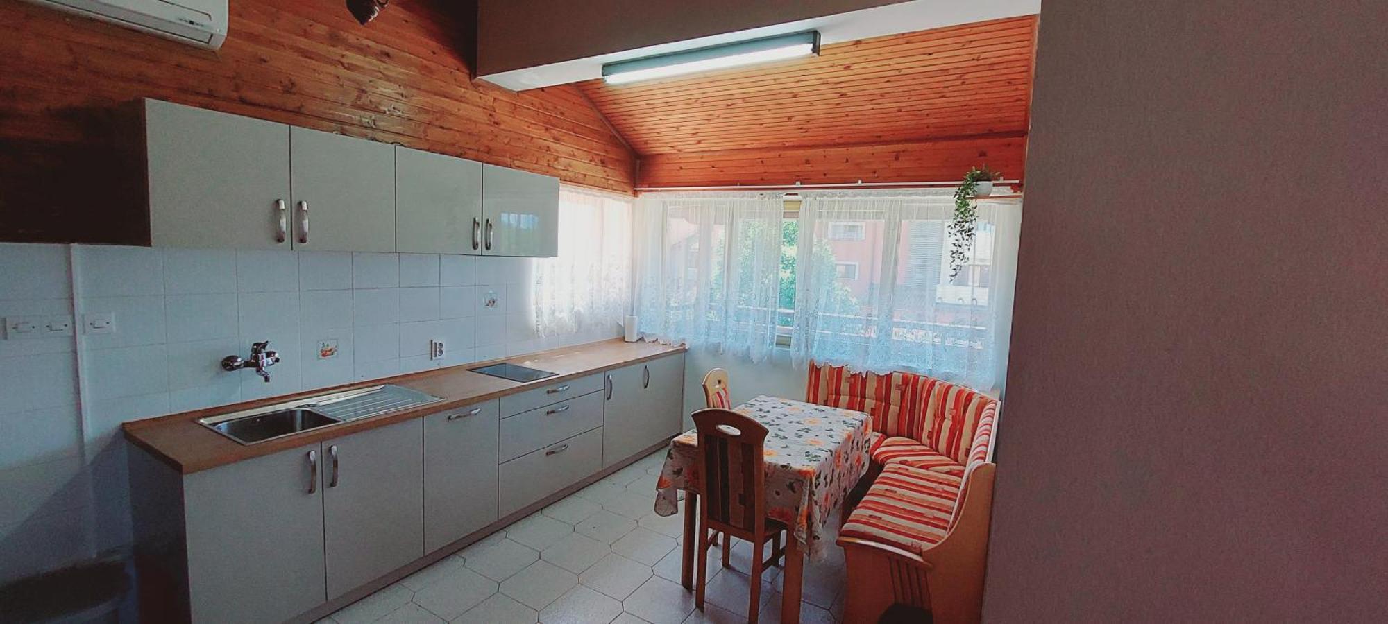Apt Mirella Apartment Rovinj Quarto foto