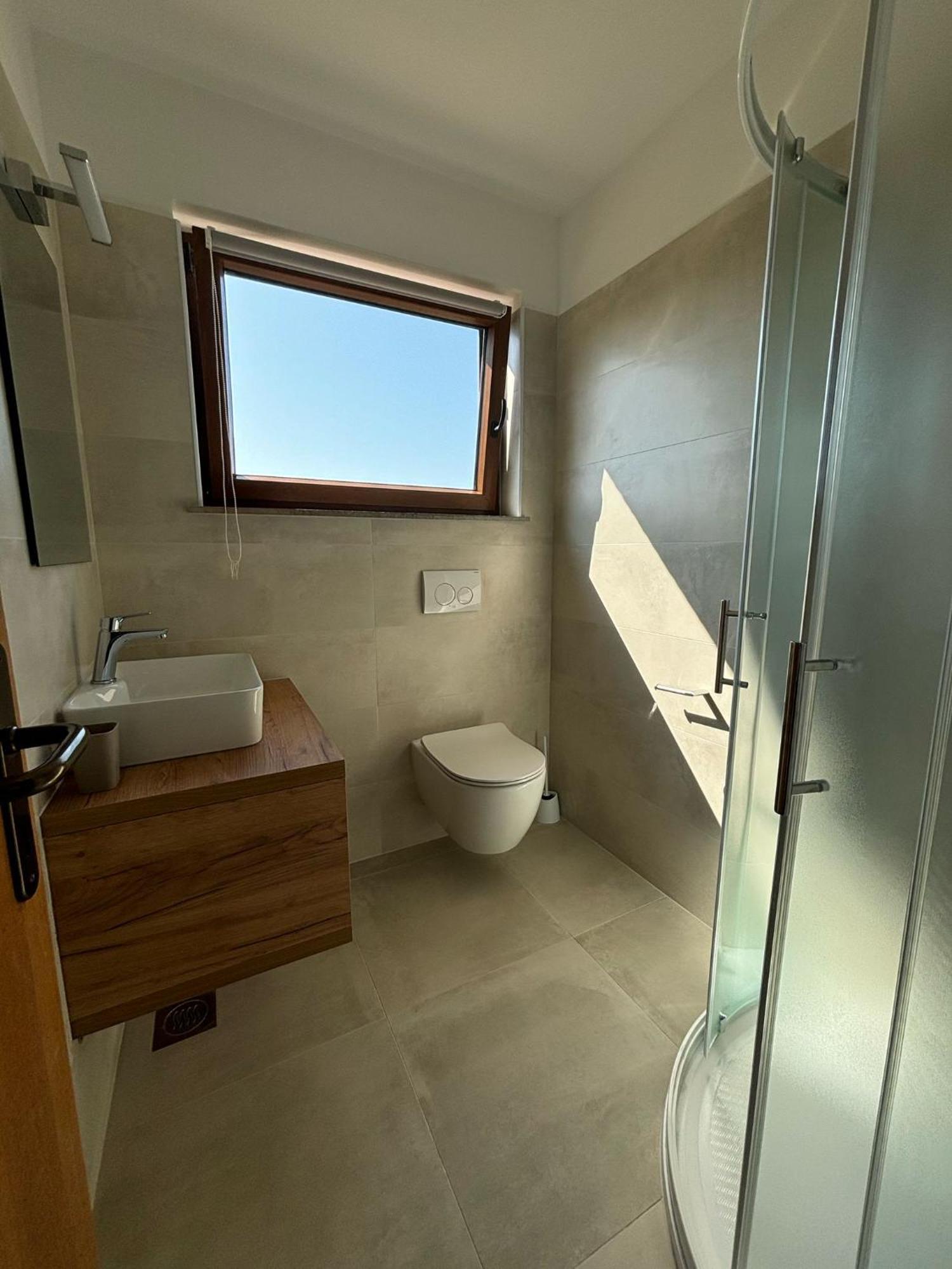 Apt Mirella Apartment Rovinj Quarto foto